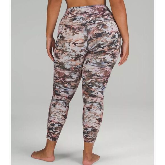 Lululemon lululemon Align™ High-Rise Pant 28” - Picture 6 of 6